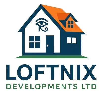 LoftNixDevelopments Logo