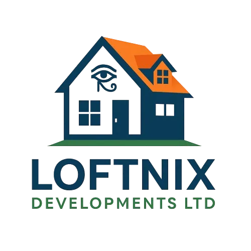 LOFTNIX DEVELOPMENTS LTD logo